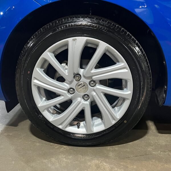 Suzuki Swift<br>2024<br>72.930.000 - Imagen 21