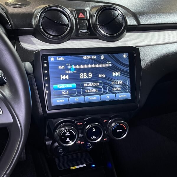 Suzuki Swift<br>2024<br>72.930.000 - Imagen 10