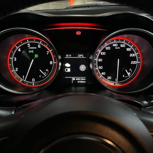 Suzuki Swift<br>2024<br>72.930.000 - Imagen 9