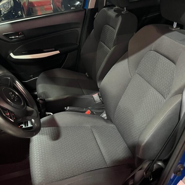 Suzuki Swift<br>2024<br>72.930.000 - Imagen 14