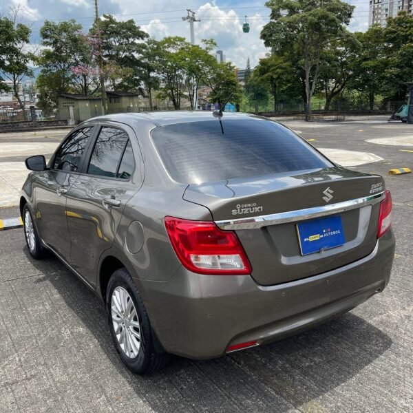 Suzuki Swift<br>2022<br>54.890.000 - Imagen 7