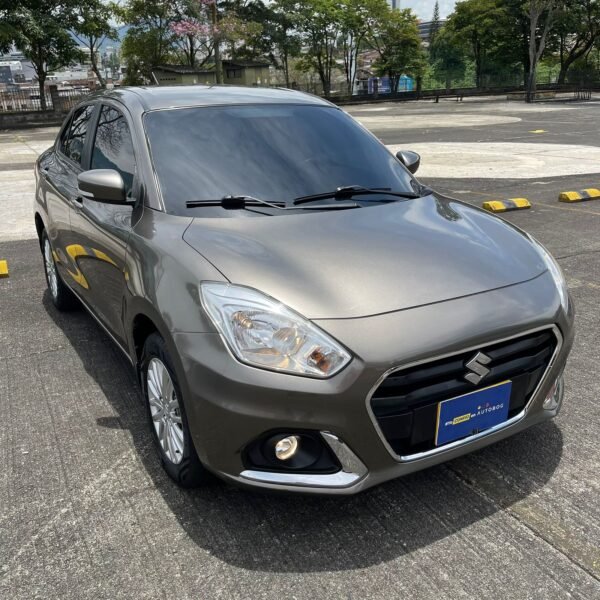 Suzuki Swift<br>2022<br>54.890.000 - Imagen 3