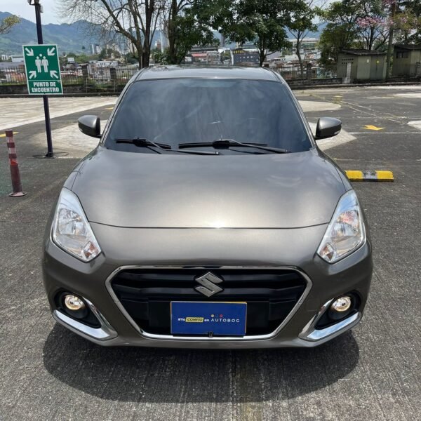 Suzuki Swift<br>2022<br>54.890.000 - Imagen 2
