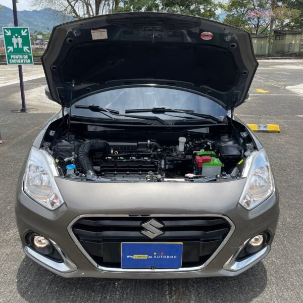 Suzuki Swift<br>2022<br>54.890.000 - Imagen 22