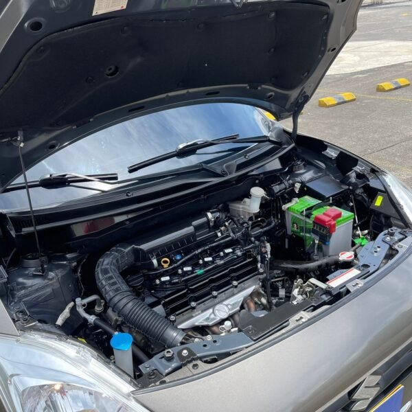 Suzuki Swift<br>2022<br>54.890.000 - Imagen 23