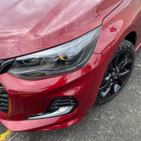 Chevrolet Onix Rs<br>2021<br>$56.980.000 - Imagen 9