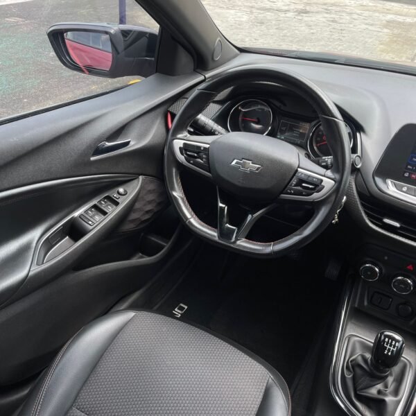 Chevrolet Onix Rs<br>2021<br>$56.980.000 - Imagen 13