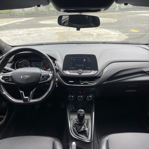 Chevrolet Onix Rs<br>2021<br>$56.980.000 - Imagen 15