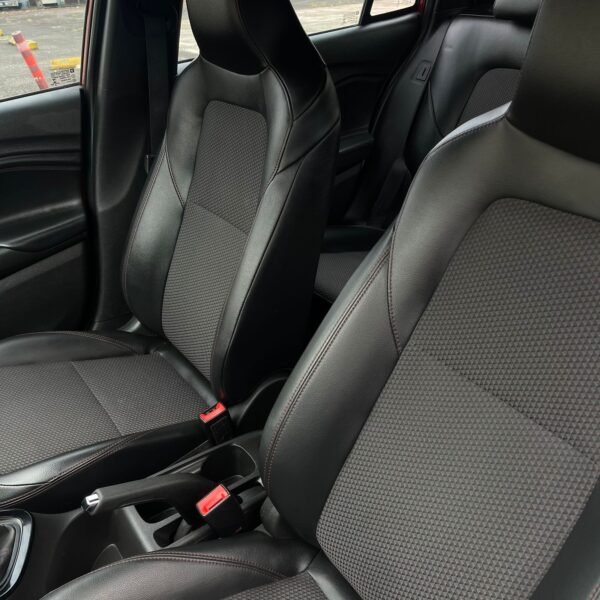 Chevrolet Onix Rs<br>2021<br>$56.980.000 - Imagen 16
