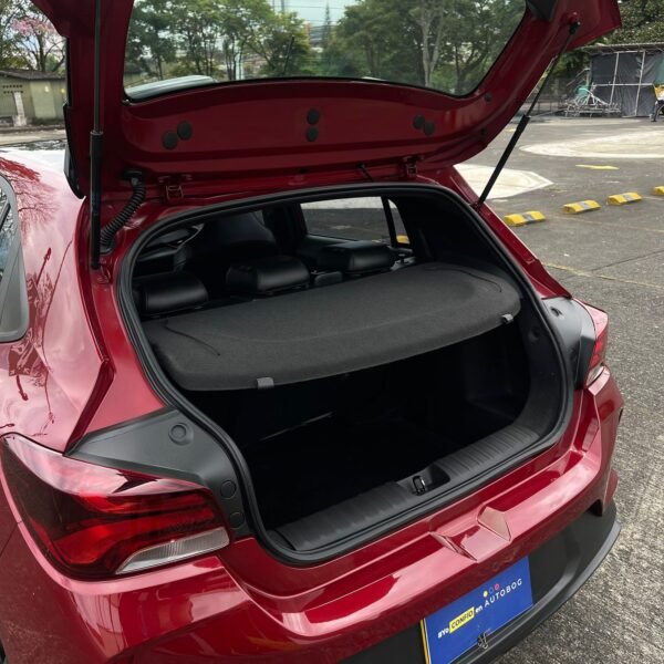 Chevrolet Onix Rs<br>2021<br>$56.980.000 - Imagen 21