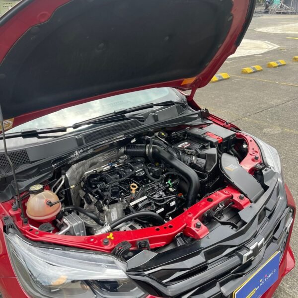 Chevrolet Onix Rs<br>2021<br>$56.980.000 - Imagen 23