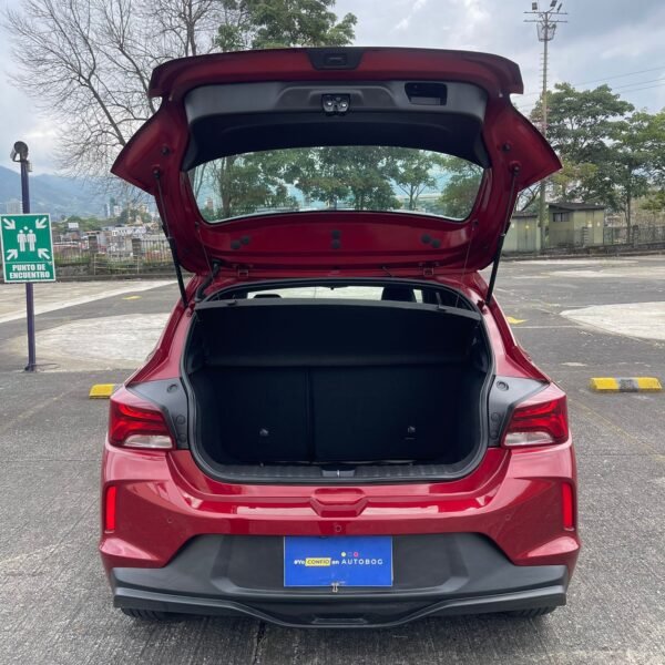 Chevrolet Onix Rs<br>2021<br>$56.980.000 - Imagen 22