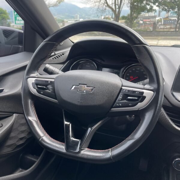 Chevrolet Onix Rs<br>2021<br>$56.980.000 - Imagen 11