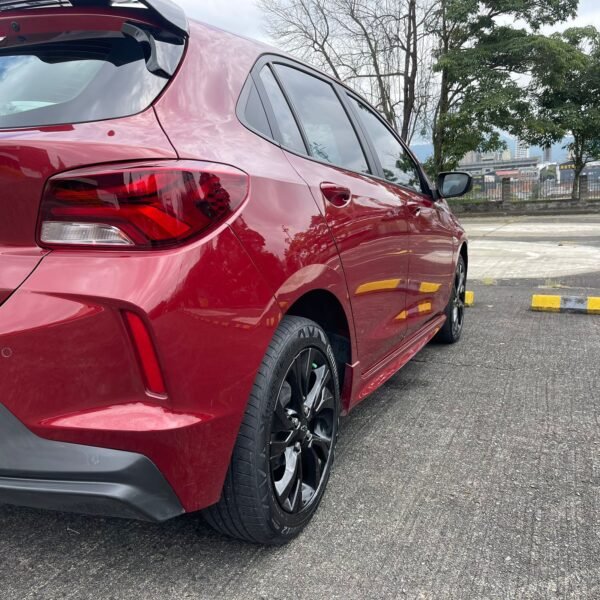 Chevrolet Onix Rs<br>2021<br>$56.980.000 - Imagen 24