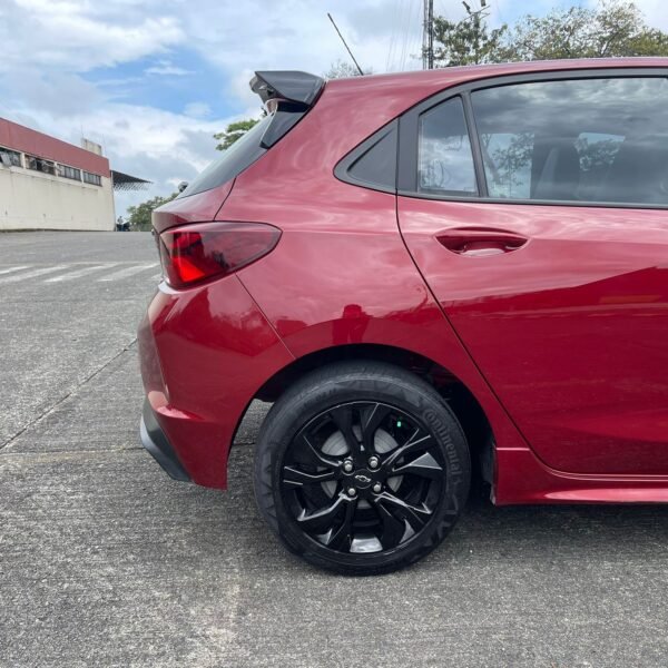 Chevrolet Onix Rs<br>2021<br>$56.980.000 - Imagen 10