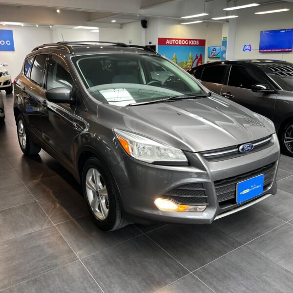 Ford Escape<br>2014<br>49.730.000 - Imagen 3