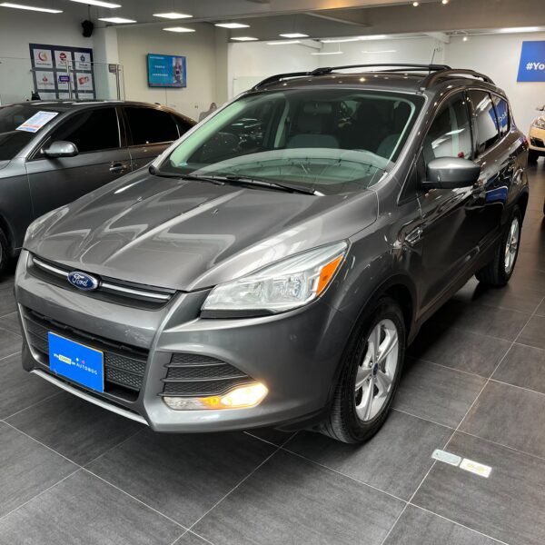 Ford Escape<br>2014<br>49.730.000