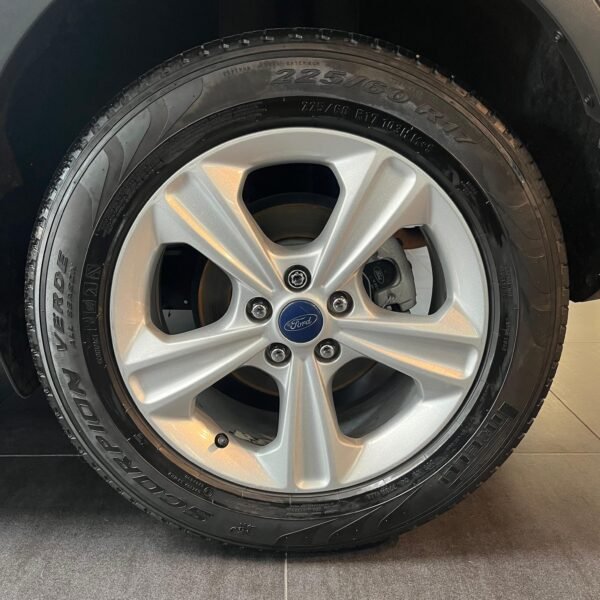 Ford Escape<br>2014<br>49.730.000 - Imagen 21