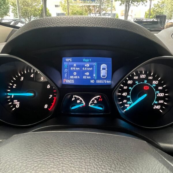 Ford Escape<br>2014<br>49.730.000 - Imagen 7