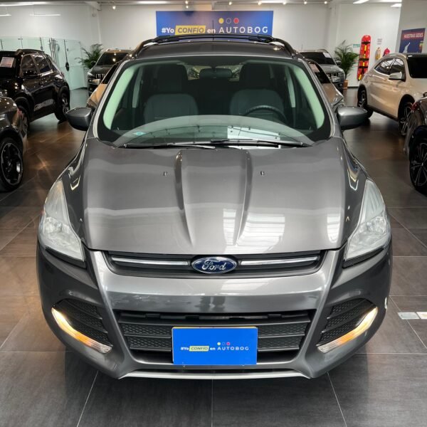 Ford Escape<br>2014<br>49.730.000 - Imagen 2