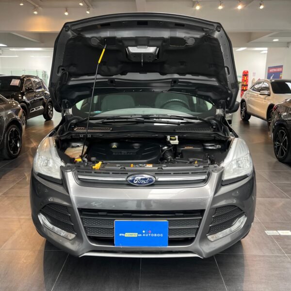 Ford Escape<br>2014<br>49.730.000 - Imagen 18