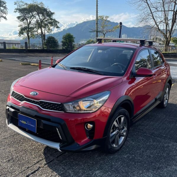 Kia Tonic<br>2019<br>62.980.000
