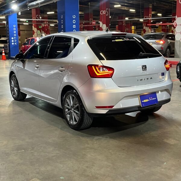 Seat Ibiza<br>2015<br>44.980.000 - Imagen 7