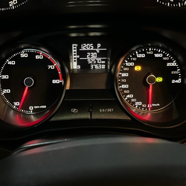 Seat Ibiza<br>2015<br>44.980.000 - Imagen 11