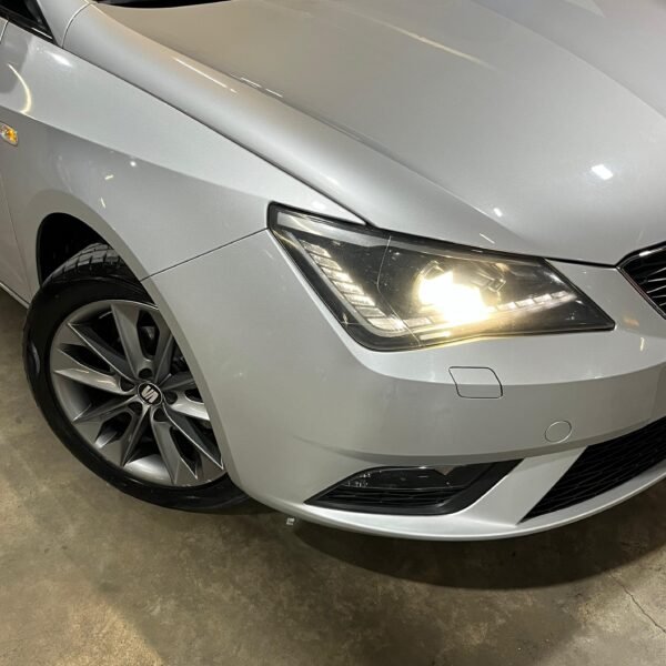 Seat Ibiza<br>2015<br>44.980.000 - Imagen 10