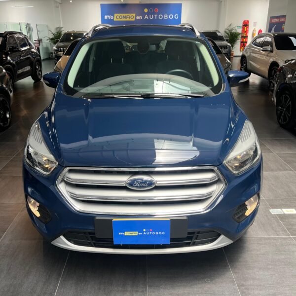 Ford Escape<br>2019<br>69.930.000 - Imagen 2
