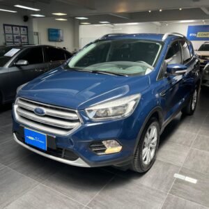 Ford Escape<br>2019<br>69.930.000