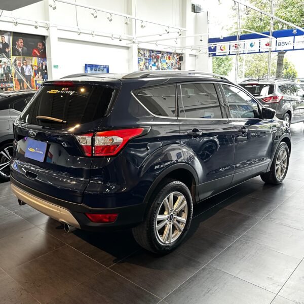 Ford Escape<br>2019<br>69.930.000 - Imagen 4