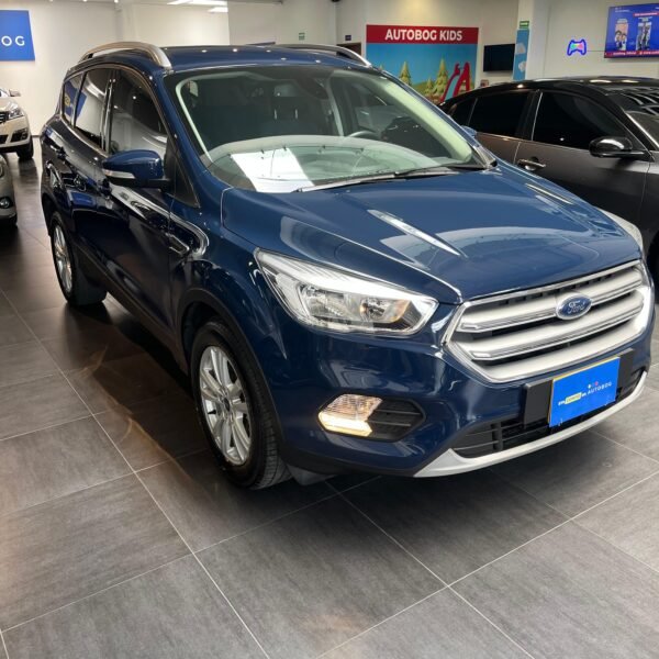 Ford Escape<br>2019<br>69.930.000 - Imagen 3