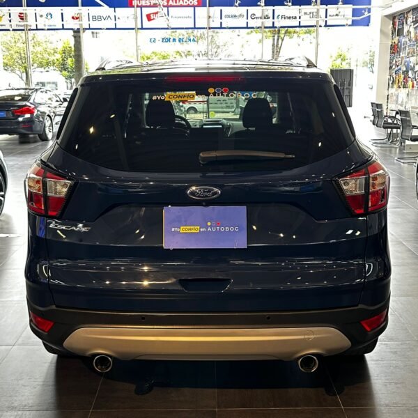 Ford Escape<br>2019<br>69.930.000 - Imagen 5