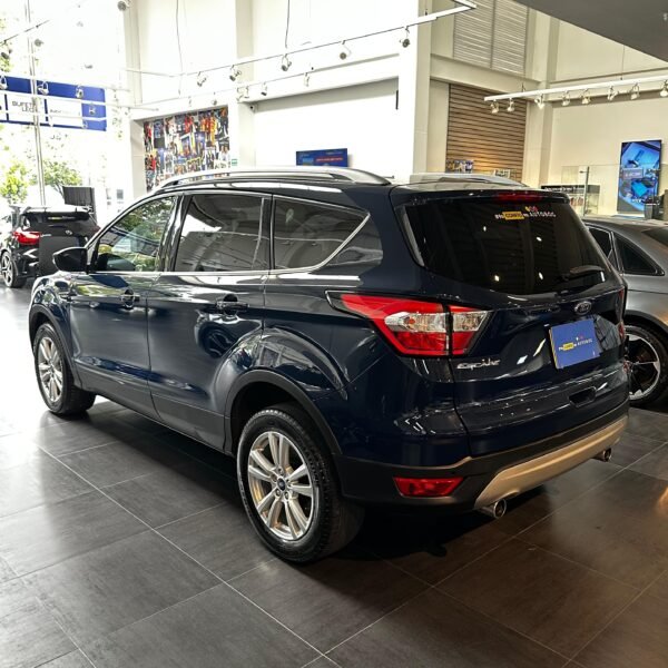 Ford Escape<br>2019<br>69.930.000 - Imagen 6