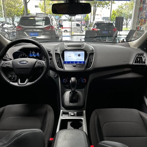 Ford Escape<br>2019<br>69.930.000 - Imagen 7