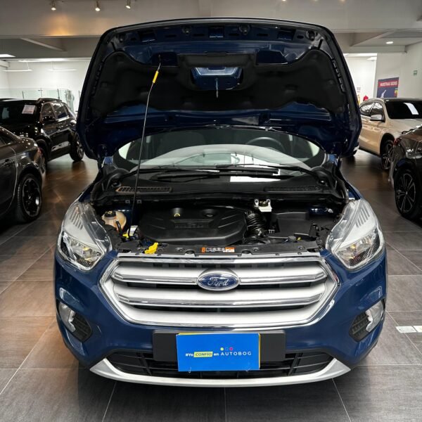 Ford Escape<br>2019<br>69.930.000 - Imagen 15