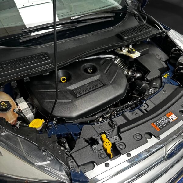 Ford Escape<br>2019<br>69.930.000 - Imagen 16