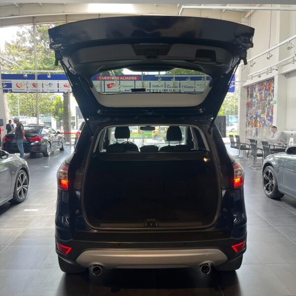 Ford Escape<br>2019<br>69.930.000 - Imagen 17