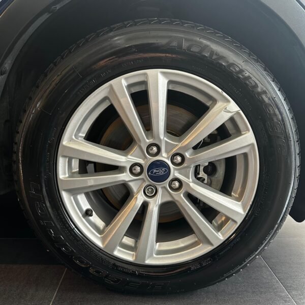 Ford Escape<br>2019<br>69.930.000 - Imagen 20