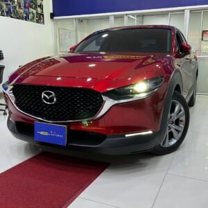 Mazda CX-30<br>2022<br>96.890.000