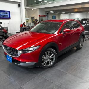 Mazda CX-30<br>2022<br>104.990.000