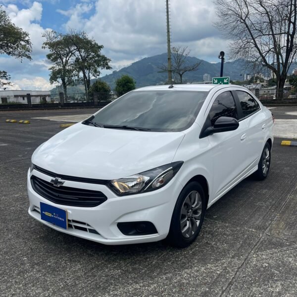 Chevrolet Joy<br>2022<br>$49.960.000