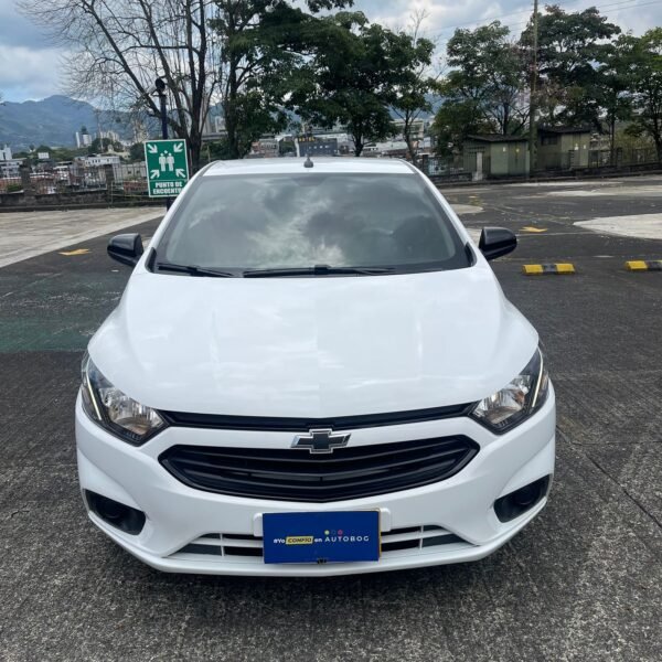 Chevrolet Joy<br>2022<br>$49.960.000 - Imagen 2