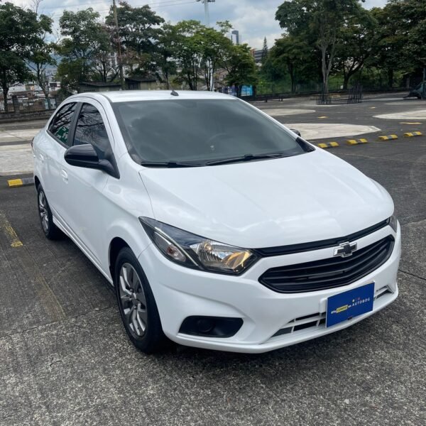 Chevrolet Joy<br>2022<br>$49.960.000 - Imagen 3