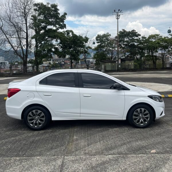 Chevrolet Joy<br>2022<br>$49.960.000 - Imagen 4