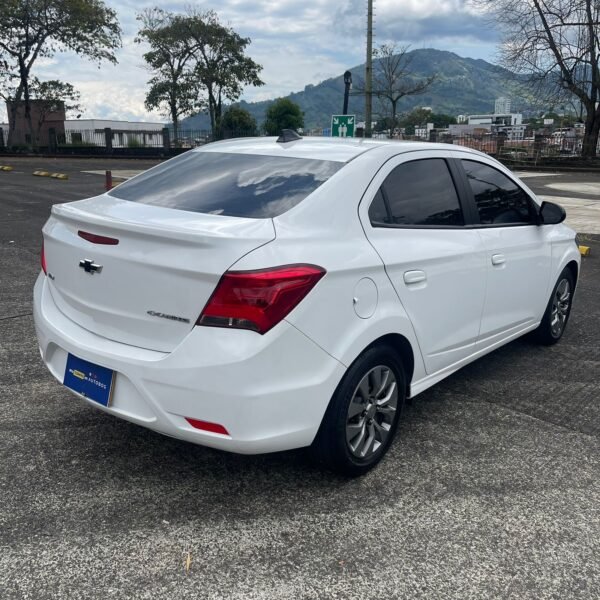 Chevrolet Joy<br>2022<br>$49.960.000 - Imagen 5