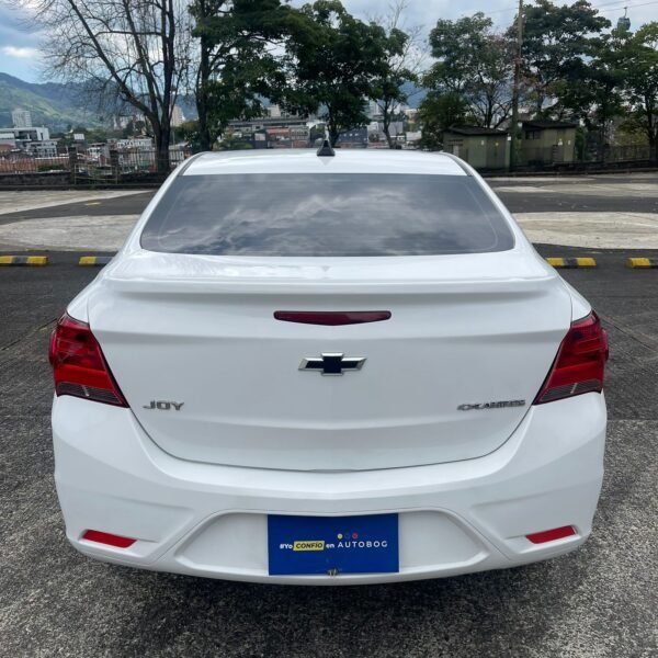 Chevrolet Joy<br>2022<br>$49.960.000 - Imagen 6