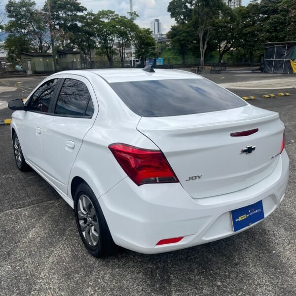 Chevrolet Joy<br>2022<br>$49.960.000 - Imagen 7
