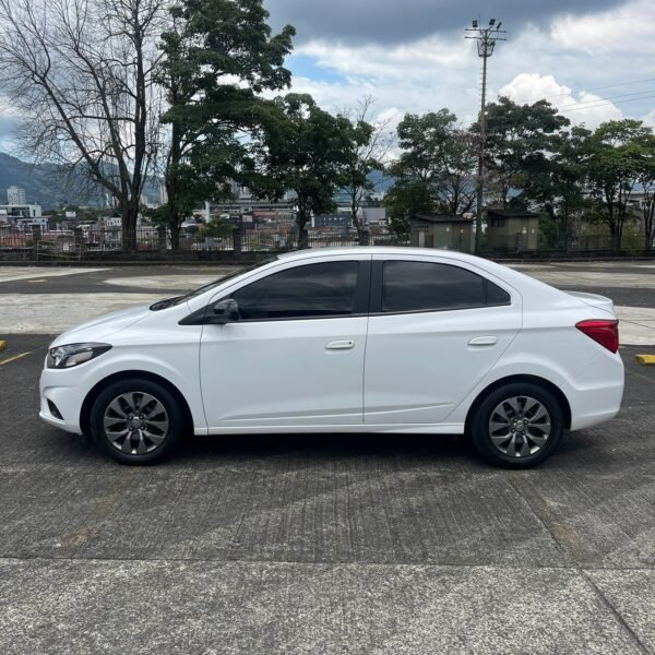 Chevrolet Joy<br>2022<br>$49.960.000 - Imagen 8